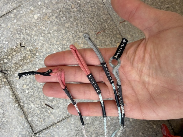 Duotone - Barra duotone trust bar 2025