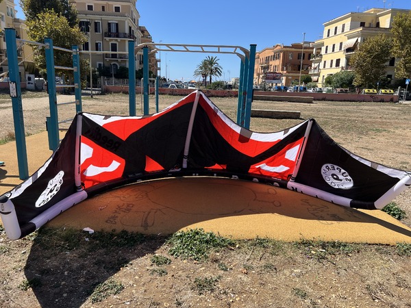 Reedin - Supermodel HTF 2 