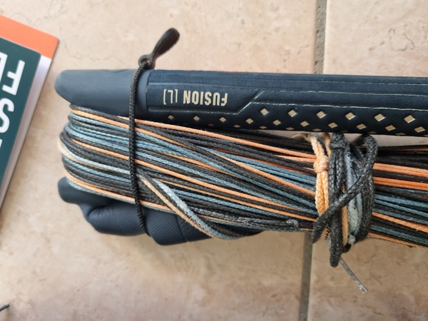 Flysurfer - Fusion L