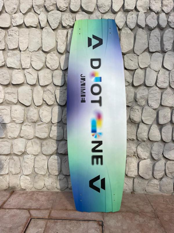 Duotone - Jaime 136 2025