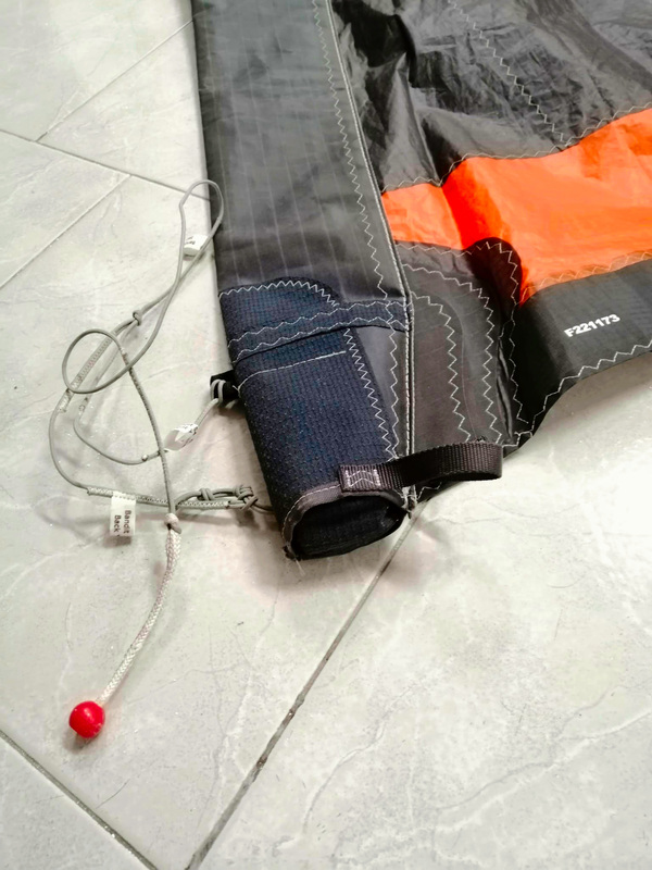 F-One - BANDIT 2024 s4 