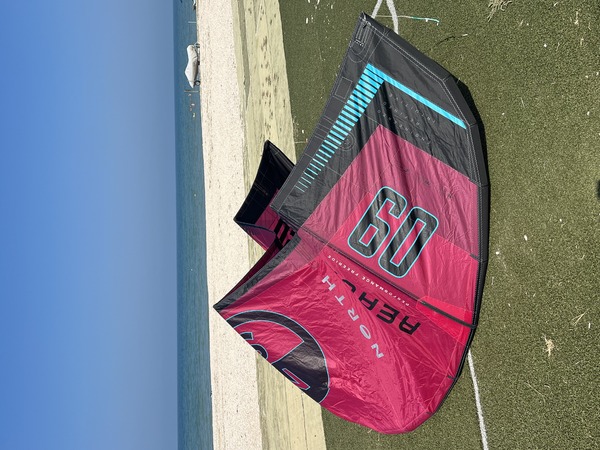 North -  Reach 9mq 2025