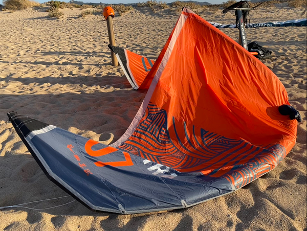 Cabrinha - Contra 1S