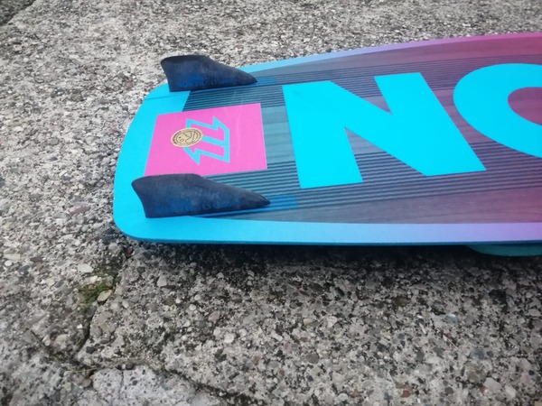 Duotone - North Soleil woman