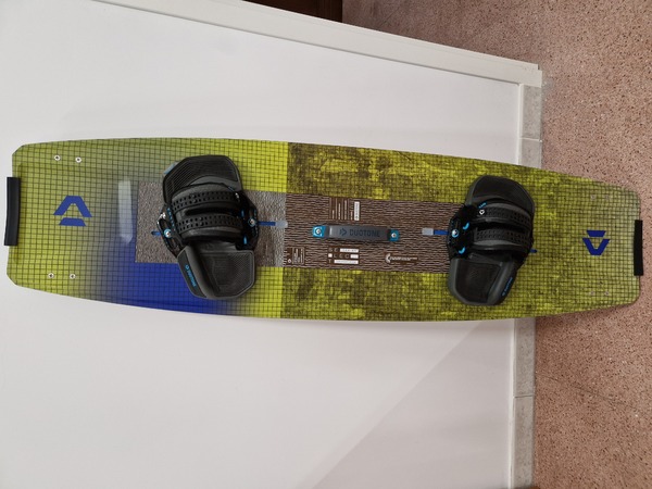 Duotone - Select concept blue