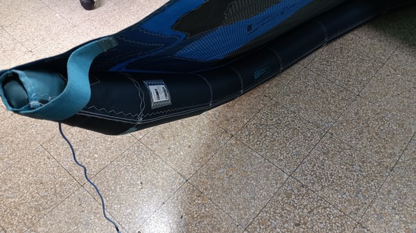 Eleveight - Eleveight RS V5 12 mq 2022