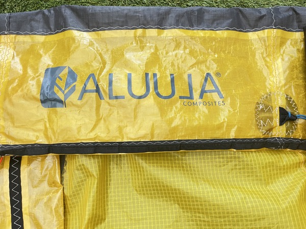 Ozone - Edge Ultra X