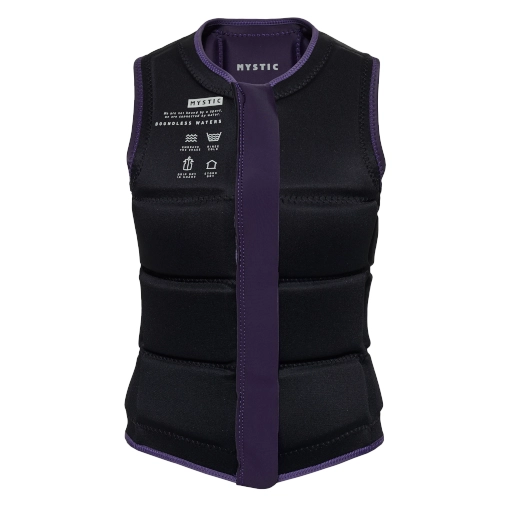 Mystic - Star Impact Wake Women taglie S M