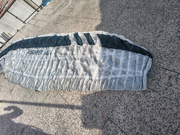 Flysurfer - Sonic 3 13 mt