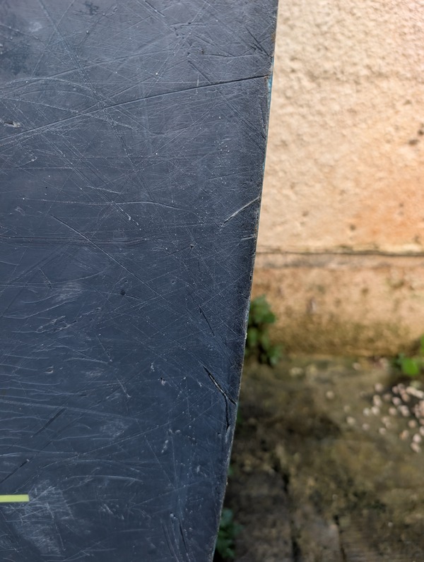 Slingshot - Refraction Sam Light