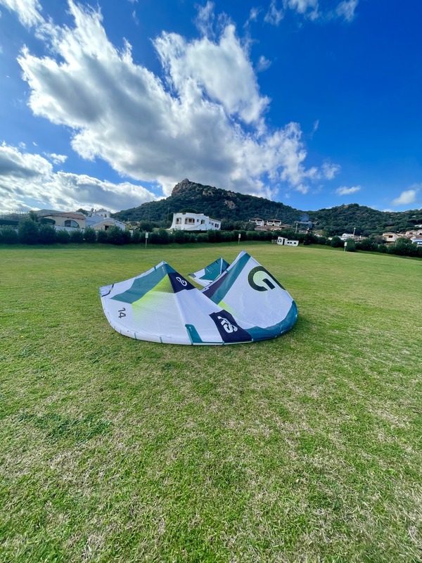 Eleveight - RS 14m 2025