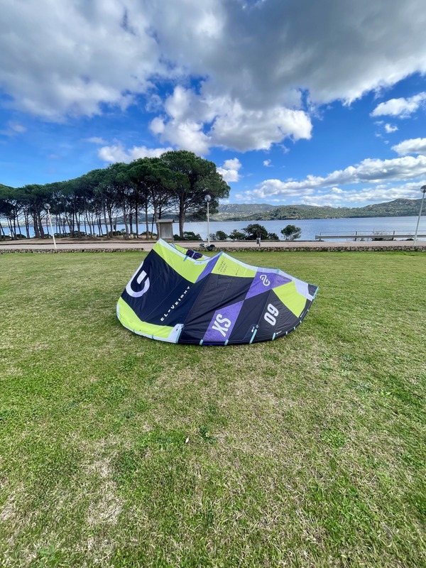 Eleveight - XS 9m 2025