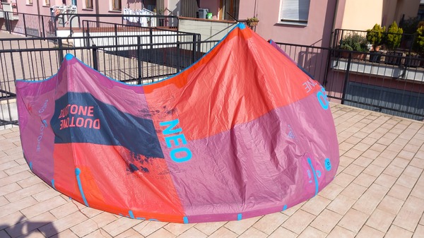 Duotone -  NE0 - 6 e 8