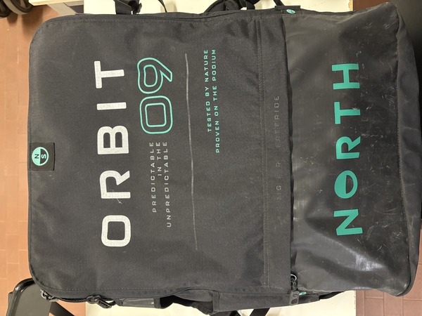 North - Orbit 9m 2024