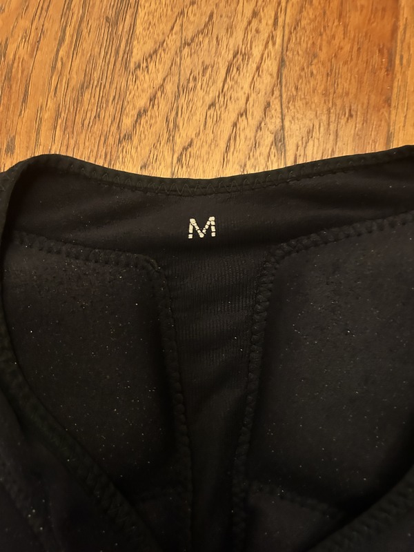 Prolimit - Impact vest