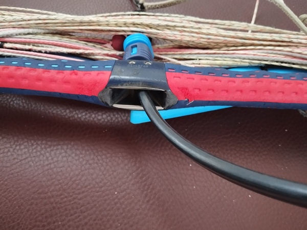 Duotone - Click Bar 2018 (M) 50 cm.