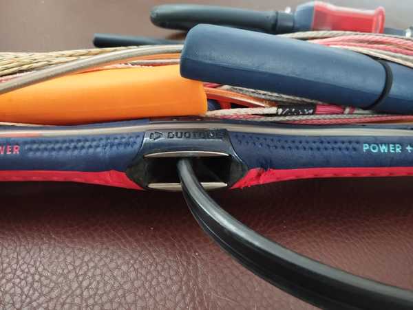 Duotone - Click Bar 2020 (M) 50 cm.