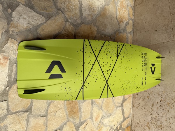 Duotone - Team Series TS sls 139/42