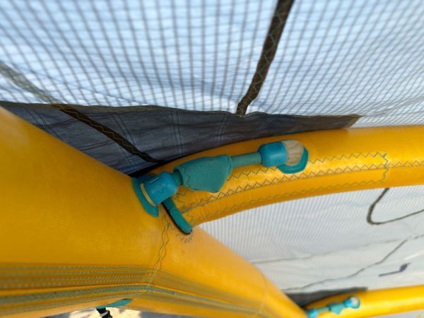 Duotone - Rebel DLab 