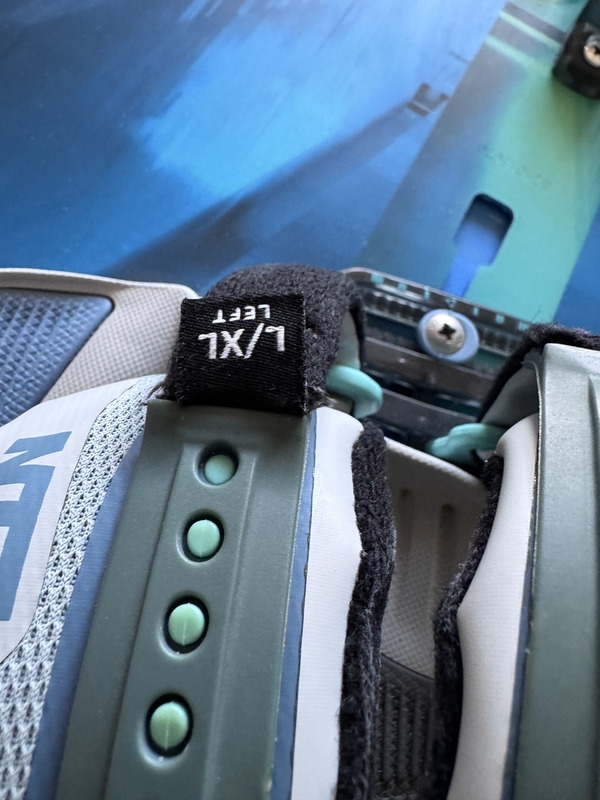 Duotone - Jaime SLS 2021