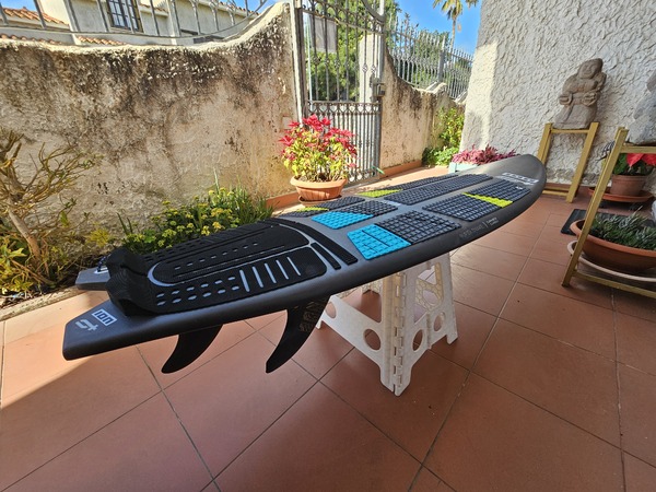 altra - SPLUS SUPER SNAKE DARK SIDE 23LT