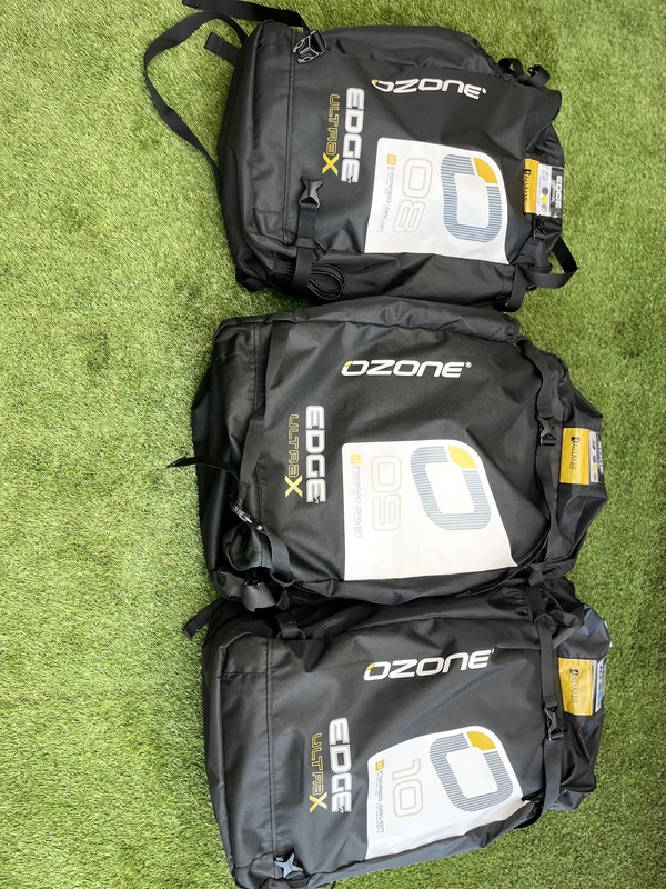 Ozone - Edge Ultra X