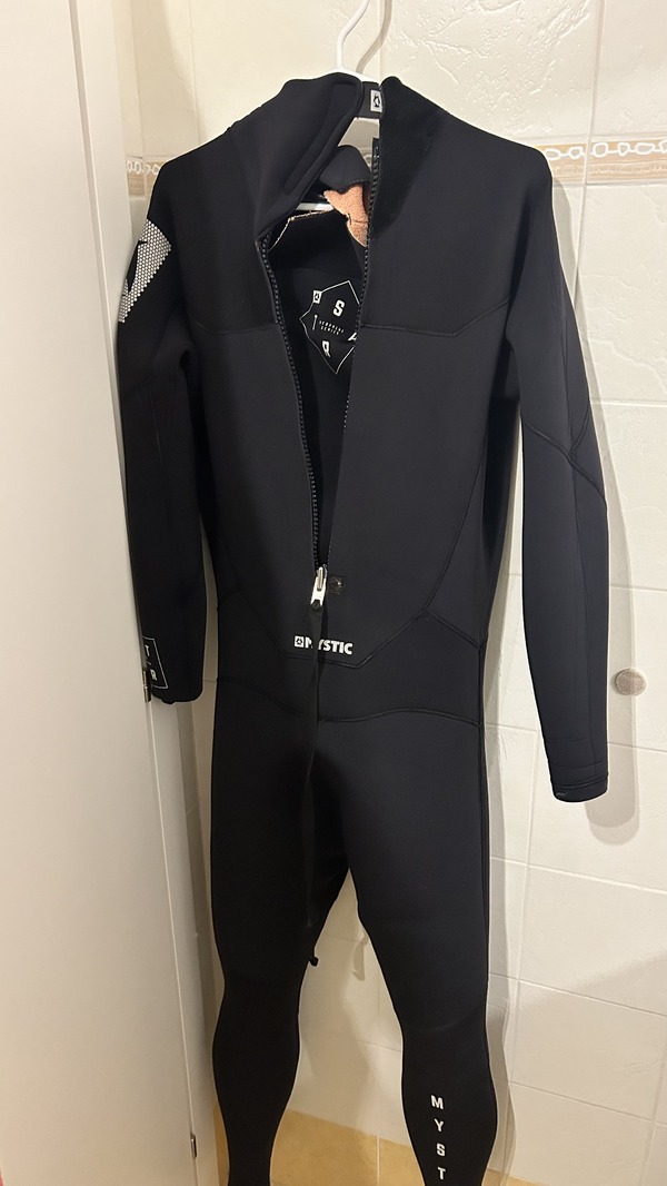 Mystic - Muta 4:3 xl