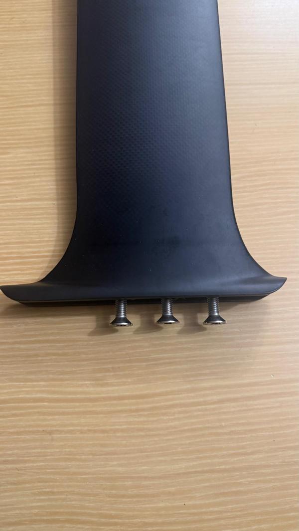 Duotone - Mast Slim 2.0 D/LAB 2026