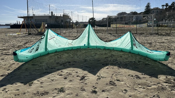 Duotone - Evo 12 2025