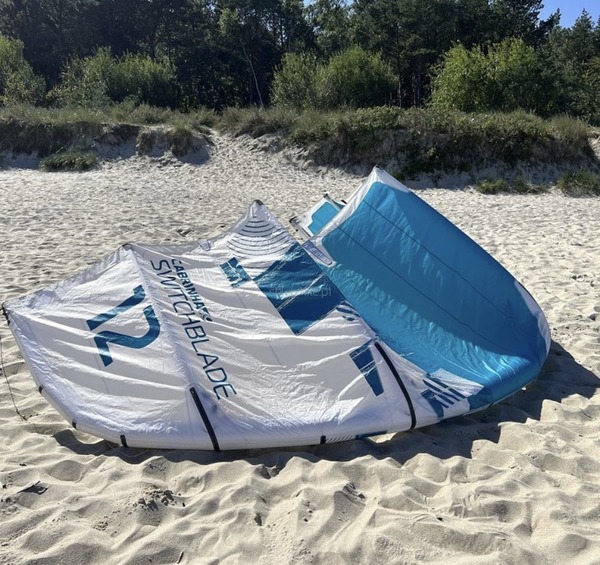 Cabrinha - Switchblade