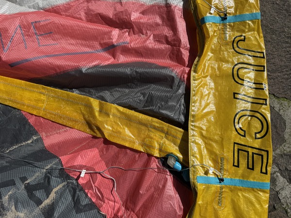 Duotone - Juice Dlab 