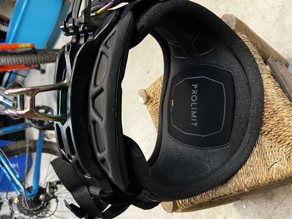 Prolimit - Vapor 2023