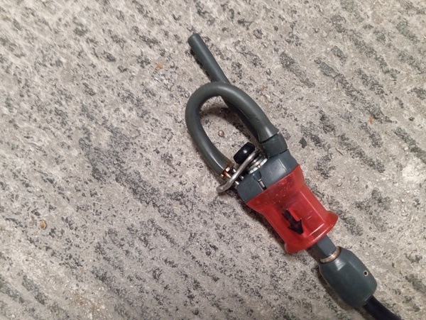 Duotone - Click bar m