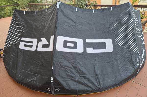 Core - XR Pro 9m (Aluula)