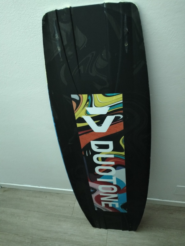 Duotone - Jaime SLS 2023 136