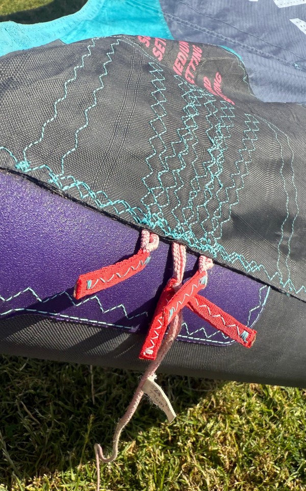 Duotone - Duotone EVO 12 SLS 2024