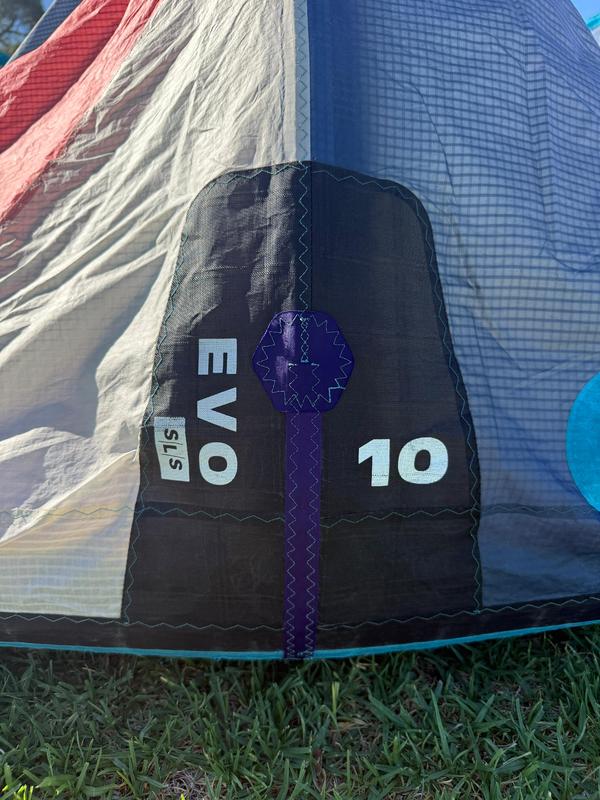 Duotone - Duotone EVO 10 SLS 2024