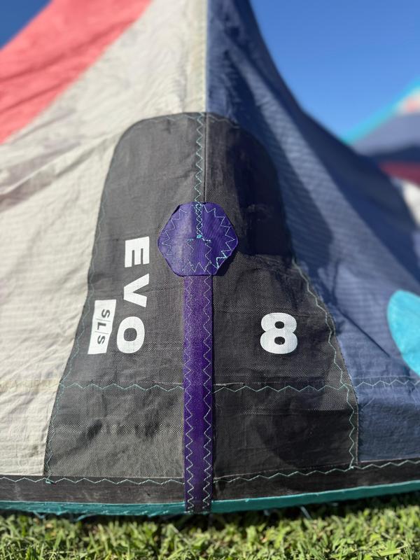 Duotone - Duotone EVO 8 SLS 2024