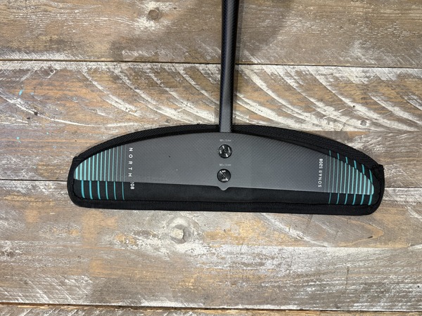 North - North sonar kit 