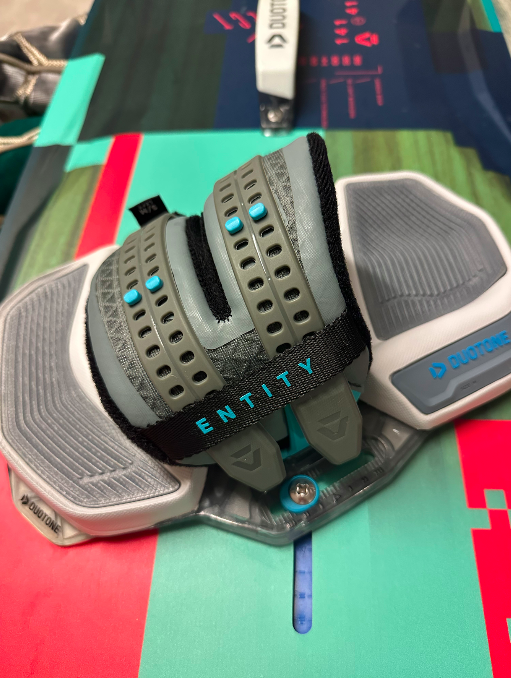 Duotone - Entity Ergo taglia L