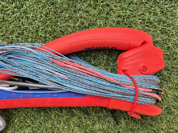 Duotone - Trust bar L 2025