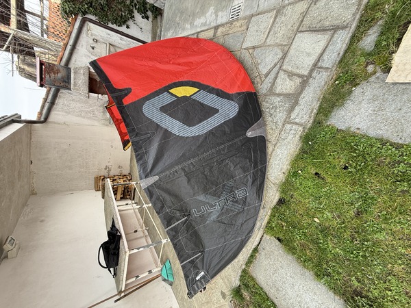 Ozone - Vortex v1 UtraX