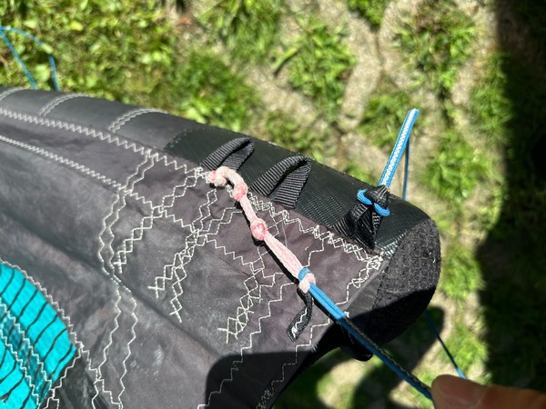 Slingshot - rally gt