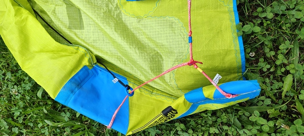 North - Rebel + barra 2017