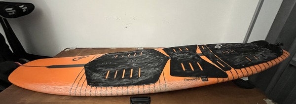 Eleveight - Escape 5.2 plus 