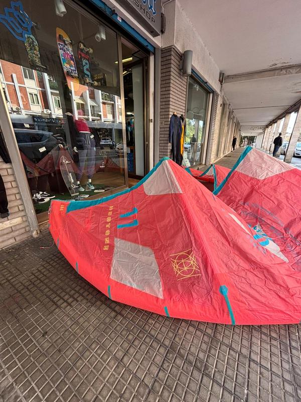 Duotone - Evo 11 2023