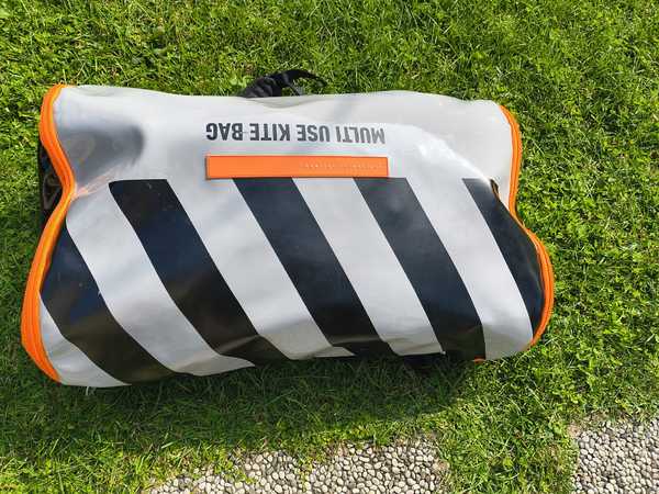 Rrd - RRD OBSESSION 8mt + bar