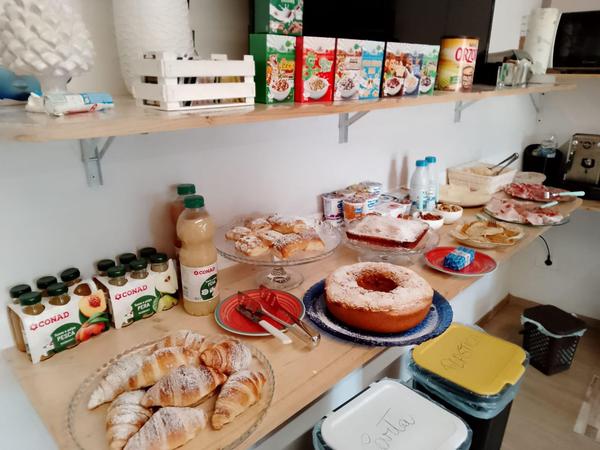 Core - MONDOKITE SICILY CAMP