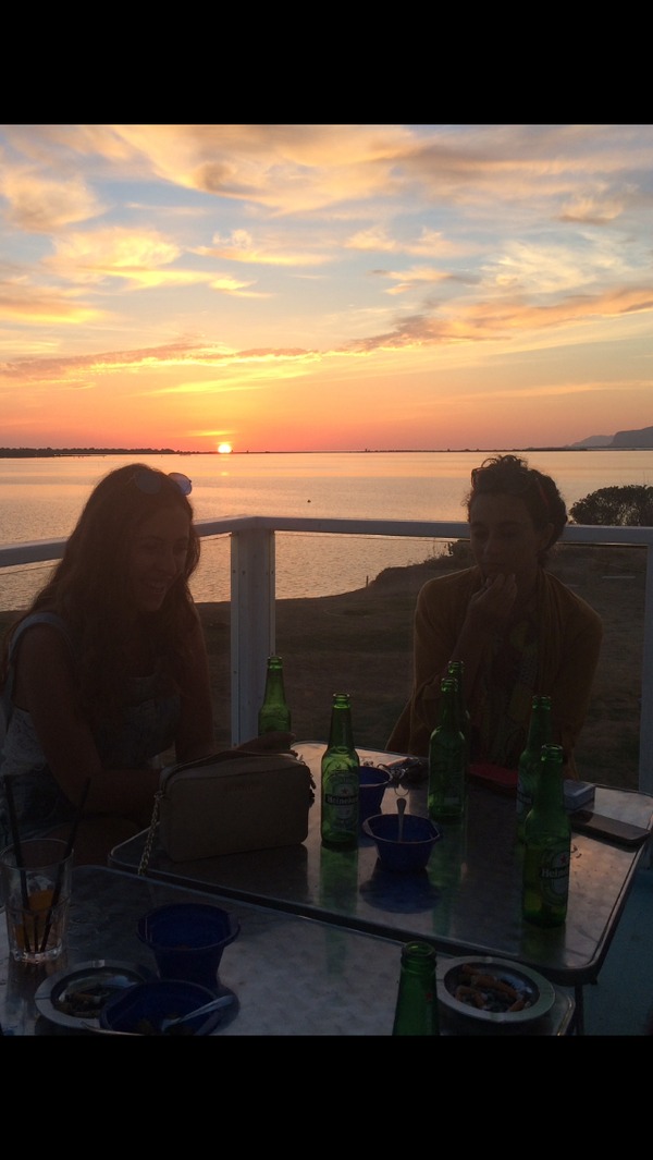 Duotone - MONDOKITE SICILY CAMP