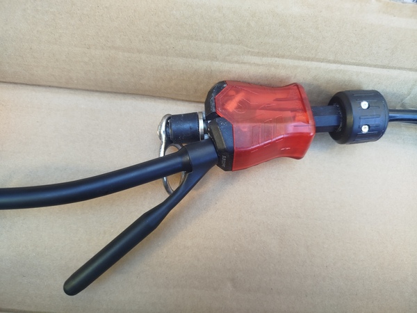 Slingshot - Sentry v2 